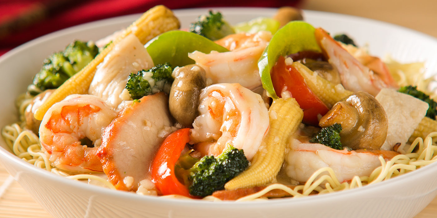 Cantonese-Chow-Mein