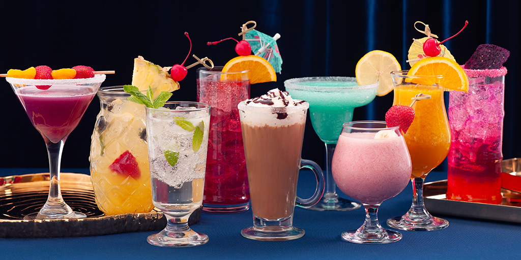 Cocktails
