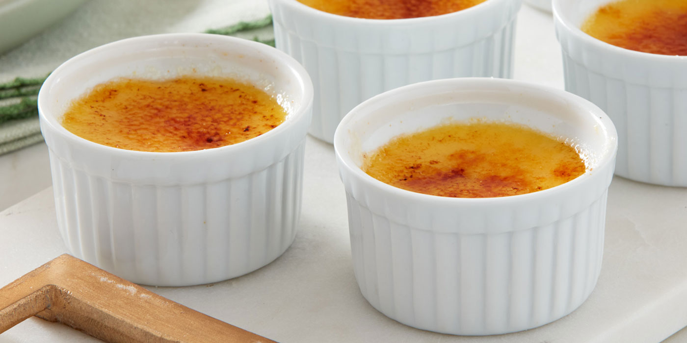 Creme-Brulee