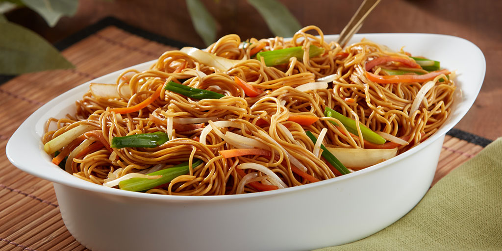 Plain-Soft-Noodles