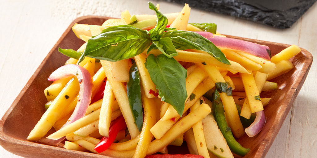 Thai-Mango-Salad